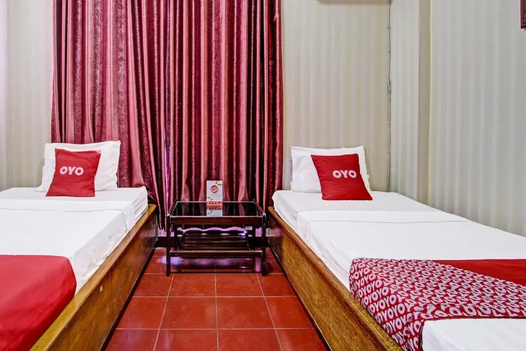 Hotel O Bugisan