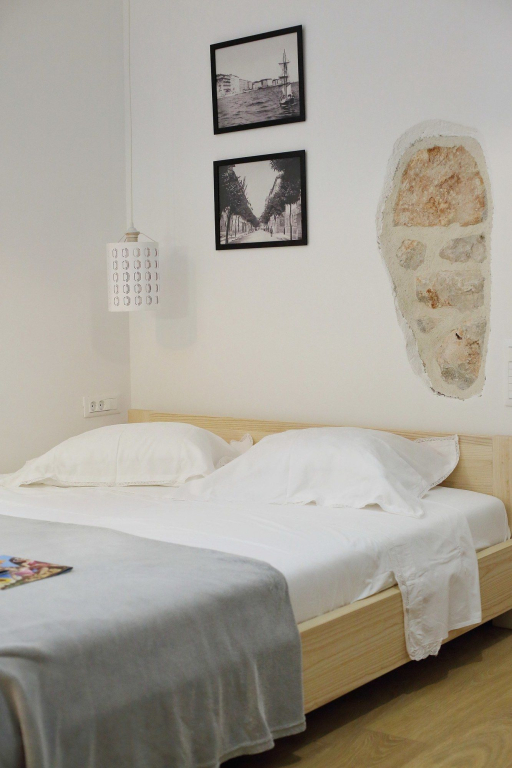 Guverna New City Accommodation