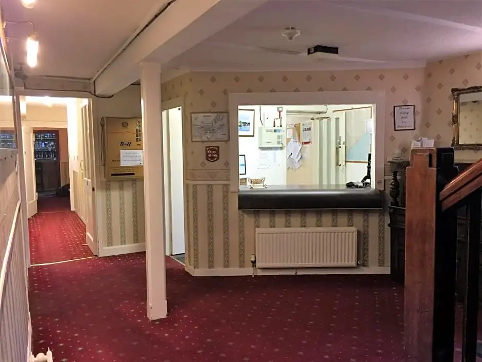 Belgrave Arms Hotel
