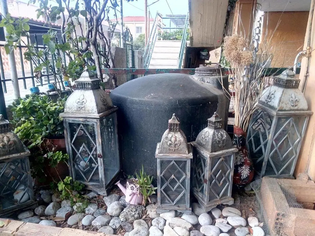 Cozy house 2