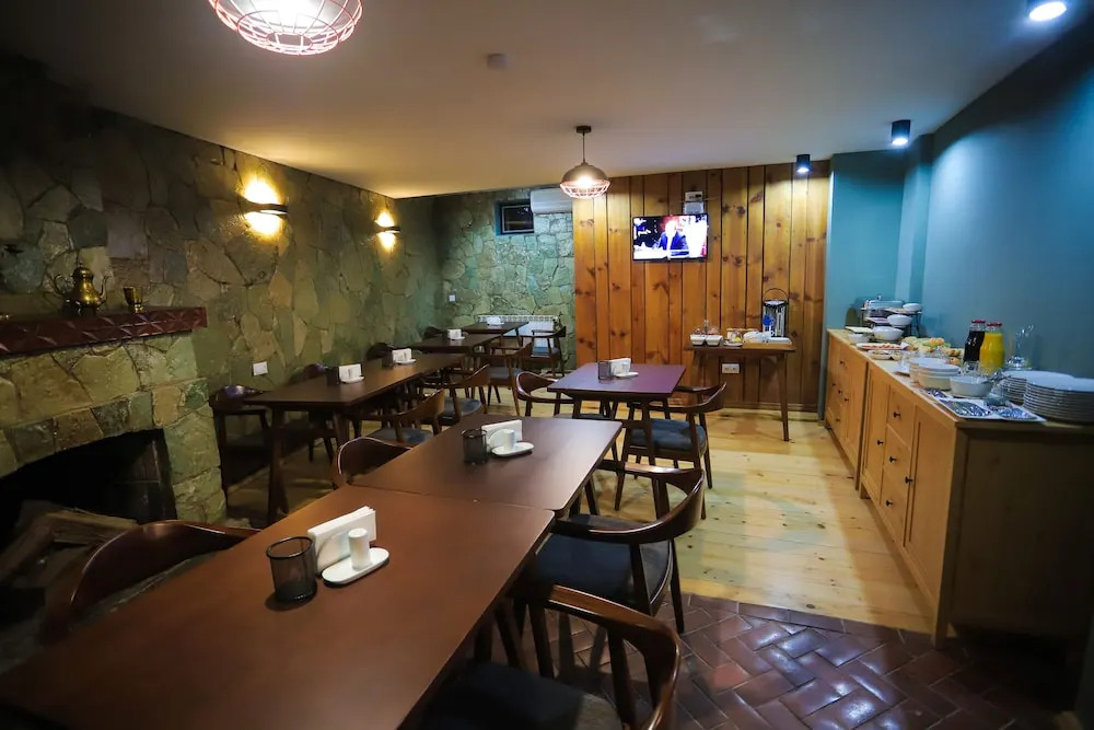 HOTEL SABU