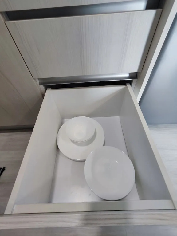 Jesselton Quay Suites
