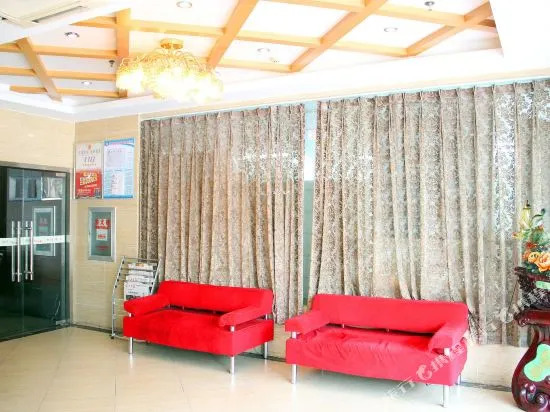 Mengshidai Fashion Hotel