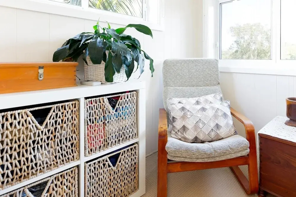 A Place to Unwind and Enjoy the Northern Beaches