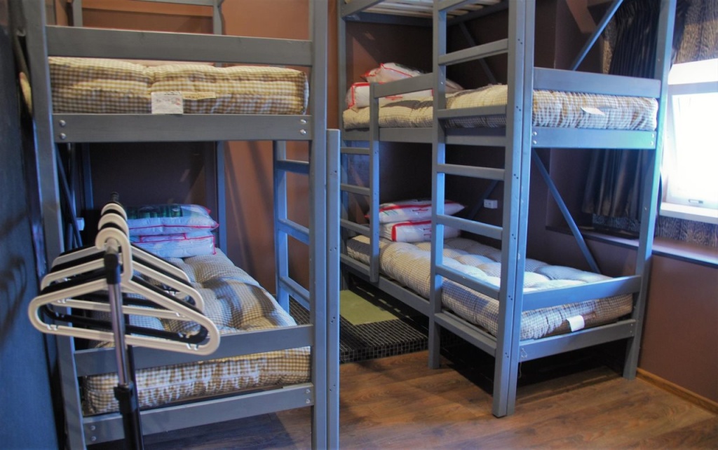 Hostel Silver Owl