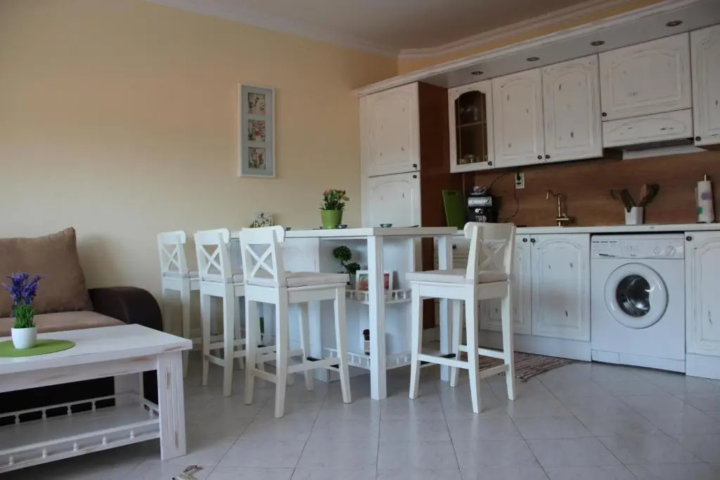 Karchevi Apartment