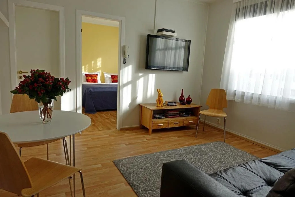 Castle House Luxury Apartments