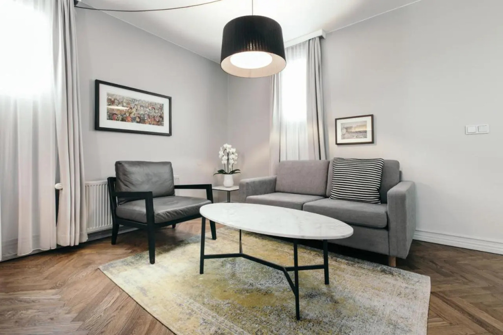 Apótek Hotel Reykjavík by Keahotels