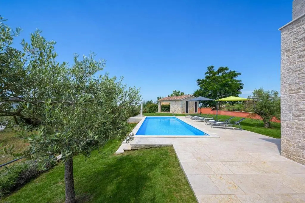 Villa Manuela