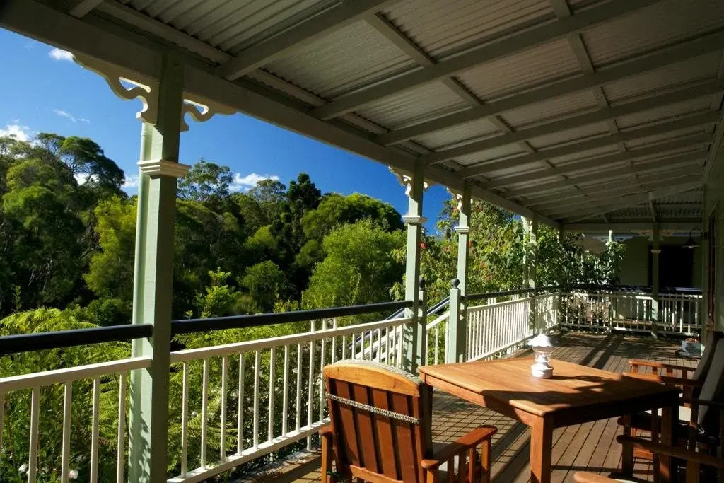 The Sanctuary at Springbrook