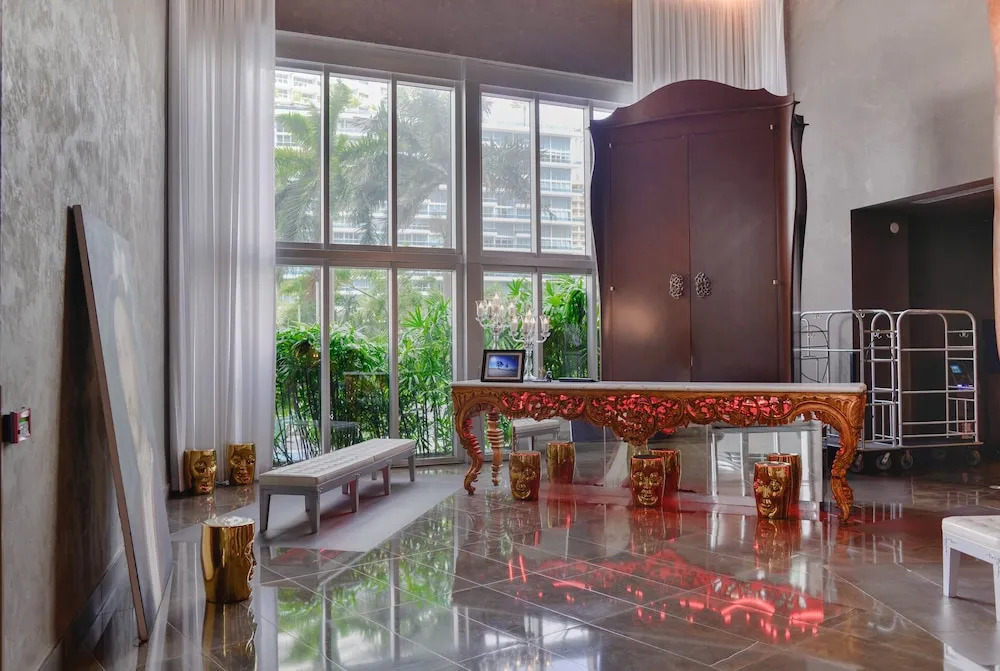 Icon Brickell Miami