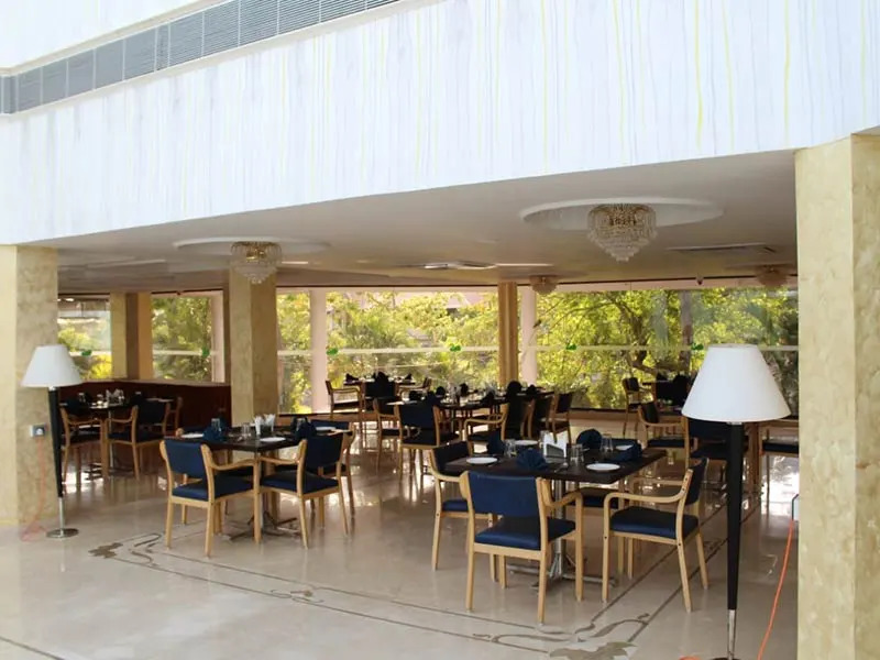 Greenwoods Lake Resort & Spa