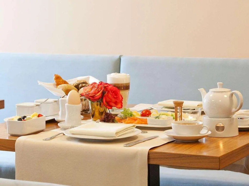 ABION Villa Suites