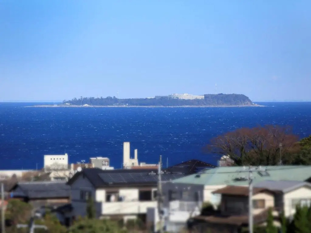Higashiizu Koyoi