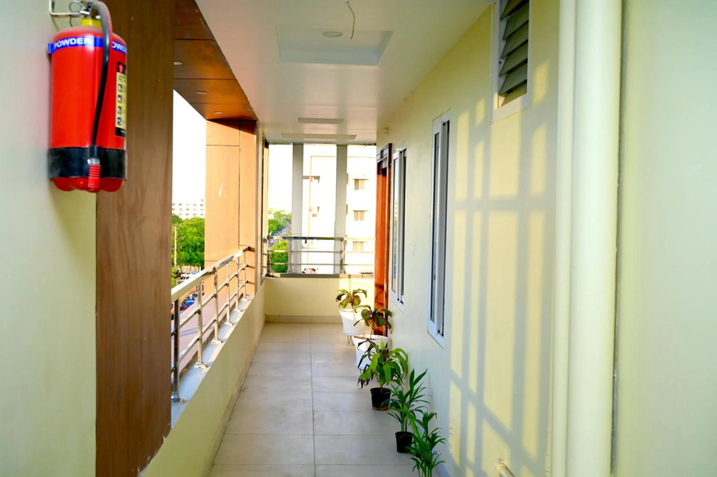 Srivari Homestay