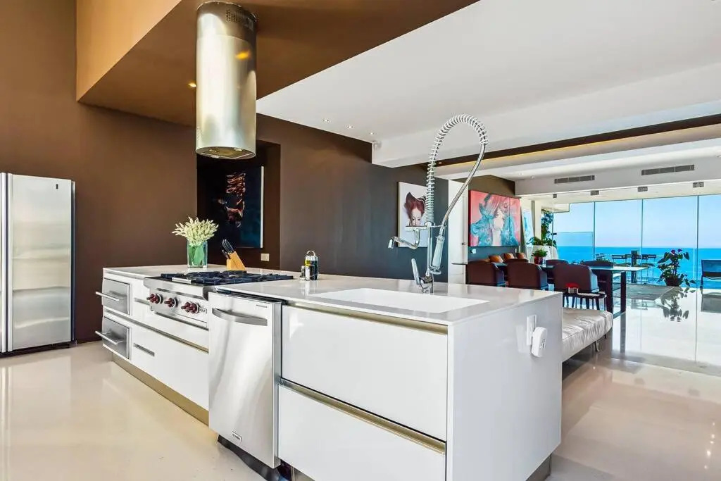 1004 AVALON - Amapas Luxury unit private pool