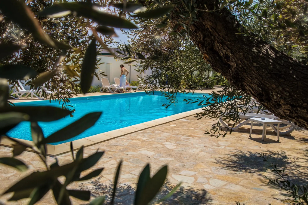 Agriturismo Panacea