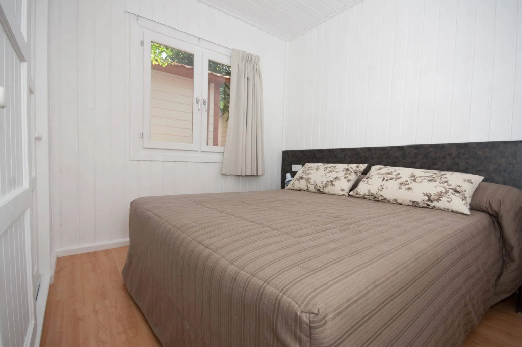 Marjal Camping & Bungalows Resort