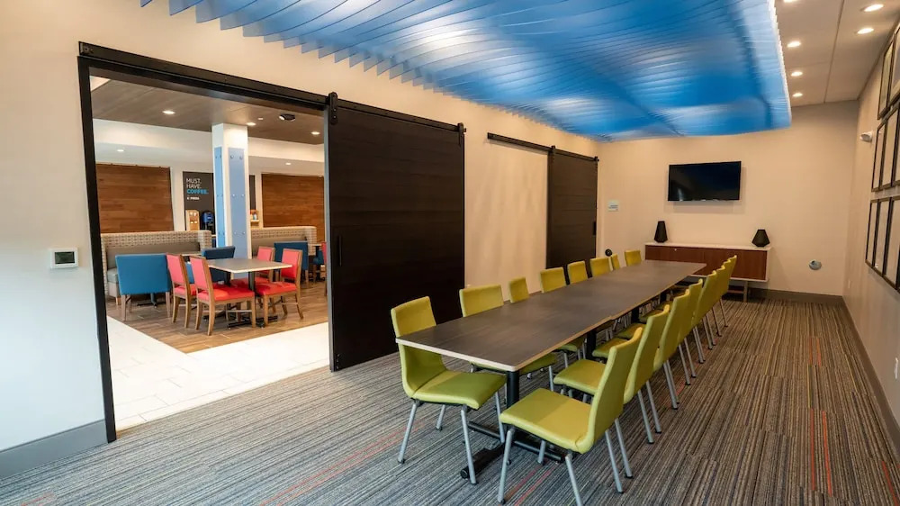 Holiday Inn Express Richburg by IHG