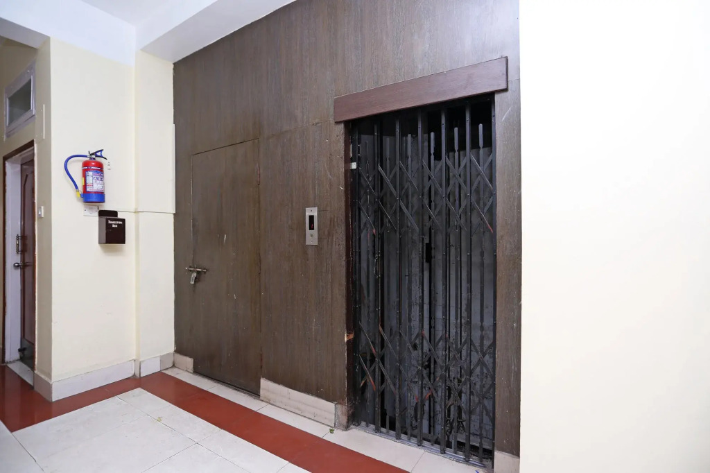 Hotel Bluemoon