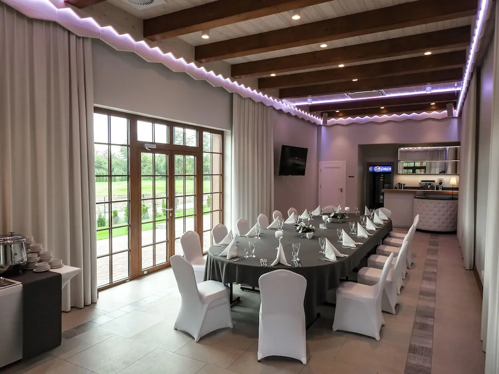 Hotel Nowa Holandia