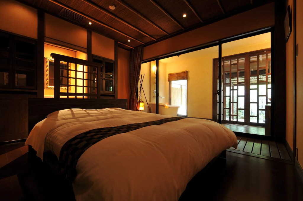 Shima Onsen Tsuruya