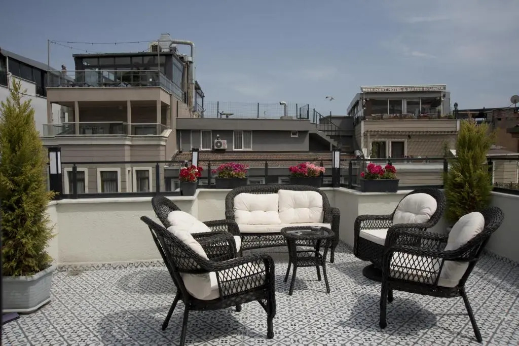 La Vida Old City Hotel