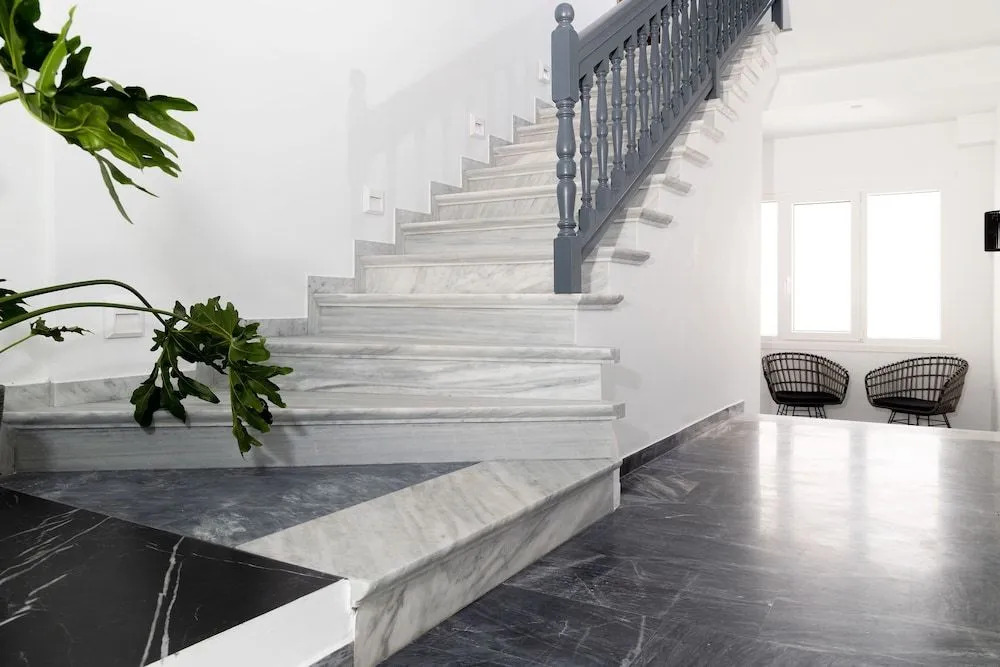 Naxian Memories Apartments