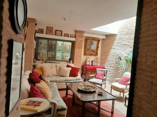 Hostal Casa Del Buen Viaje