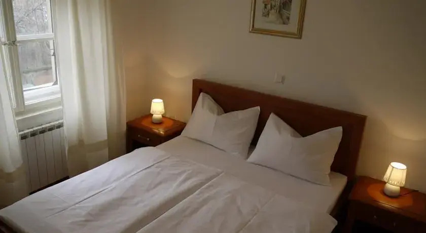 Rooms Zagreb
