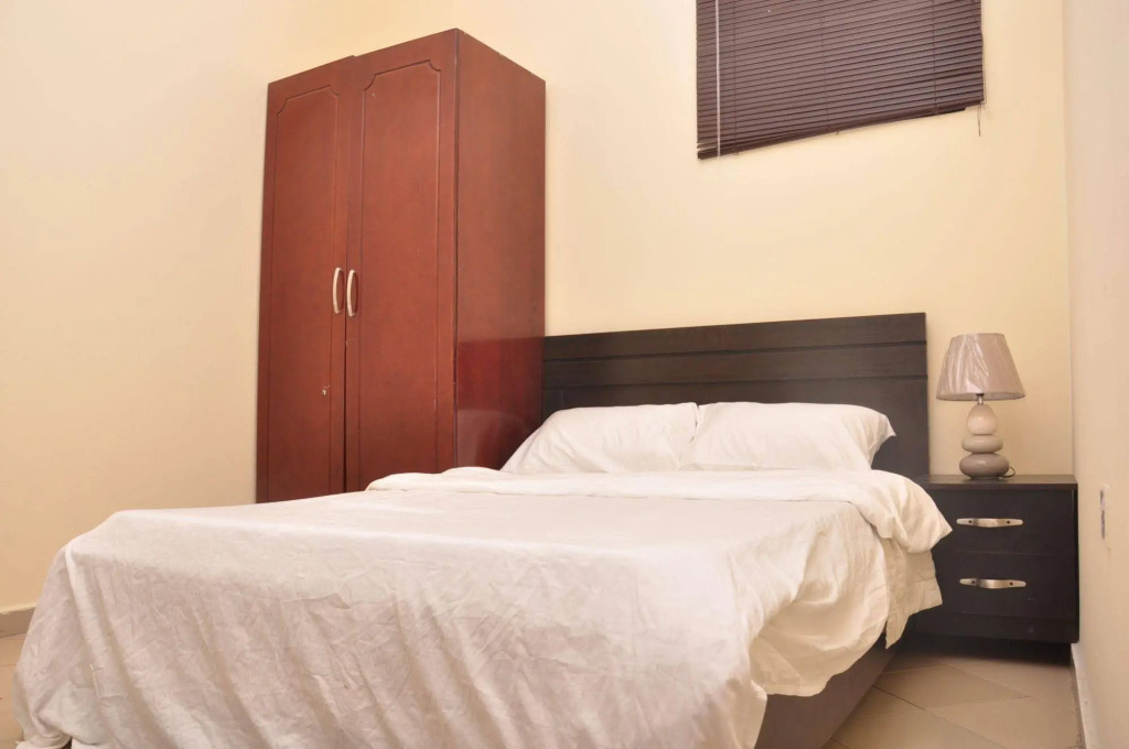Trinity Suites