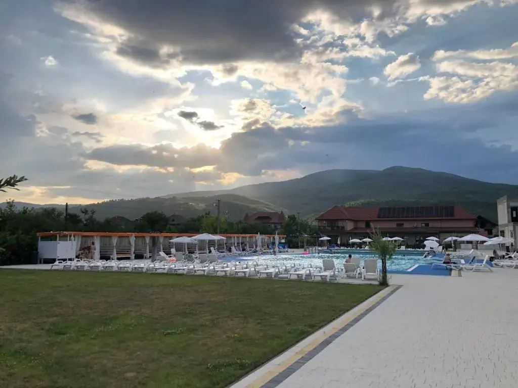 Hotel Ashad