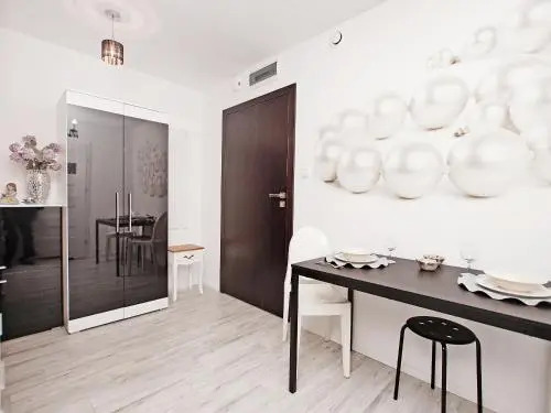 Apartament Kameralny15