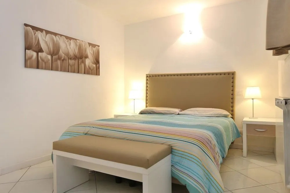 Le Camere del Soleado