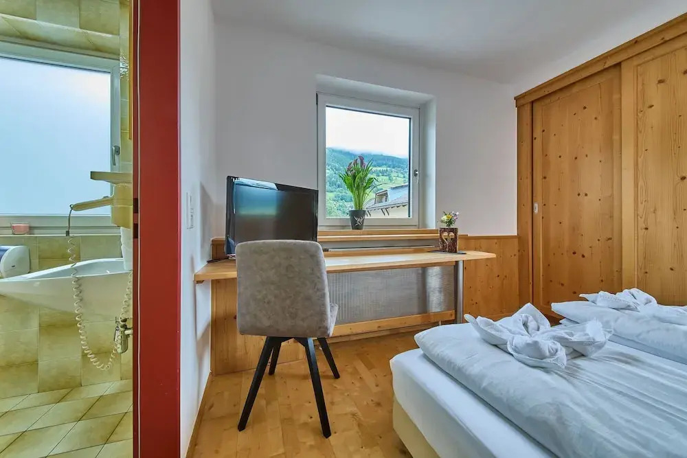 Platzhirsch Rooms - B&B - SELF CHECK-IN