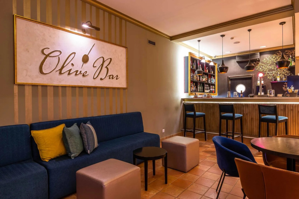 Vale dOliveiras Quinta Resort & Spa
