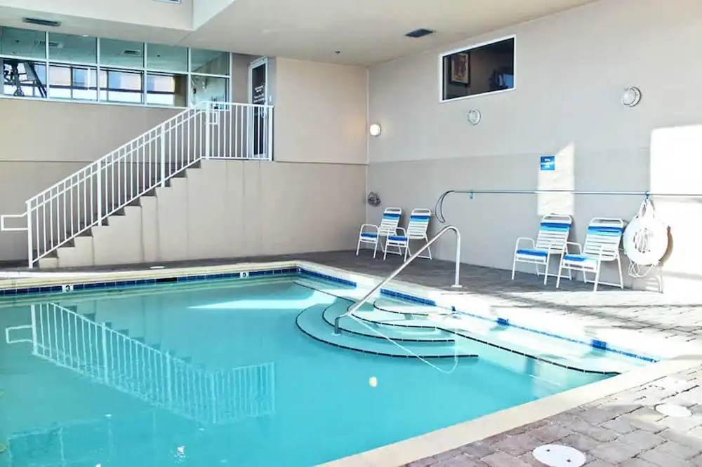 Crystal Shores West 1102