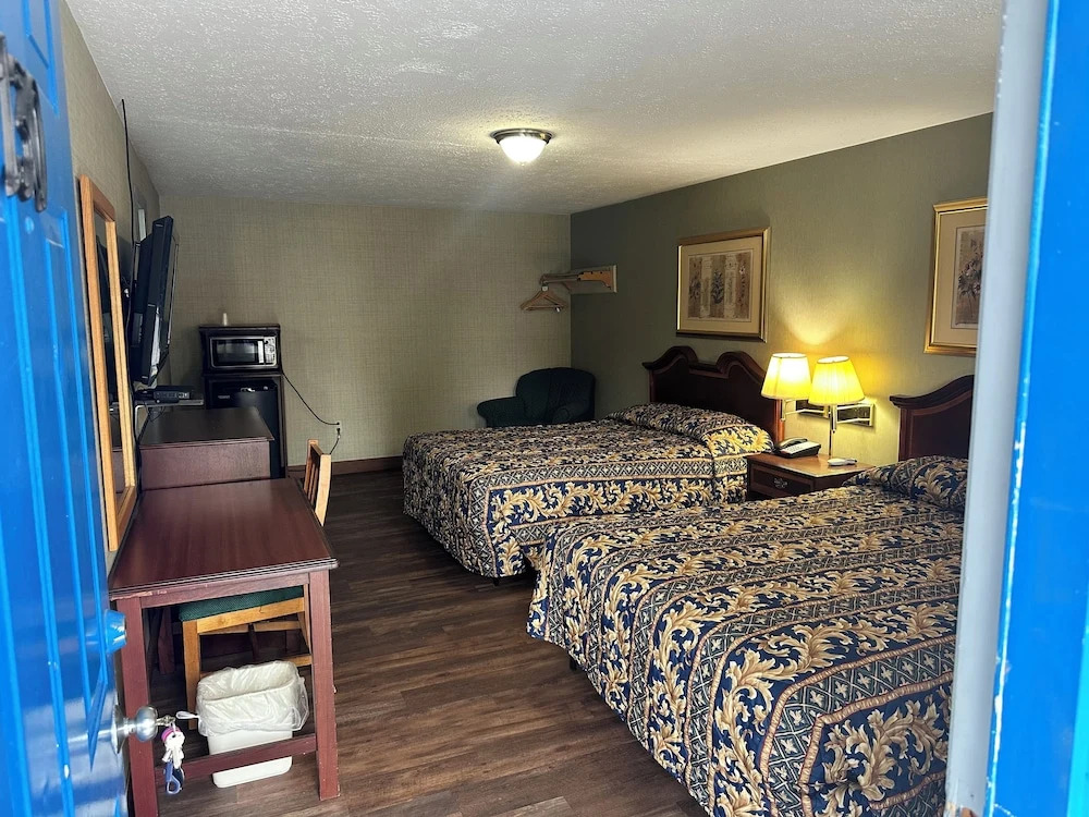 Westgate Manor Motel Austintown & Youngstown OHIO