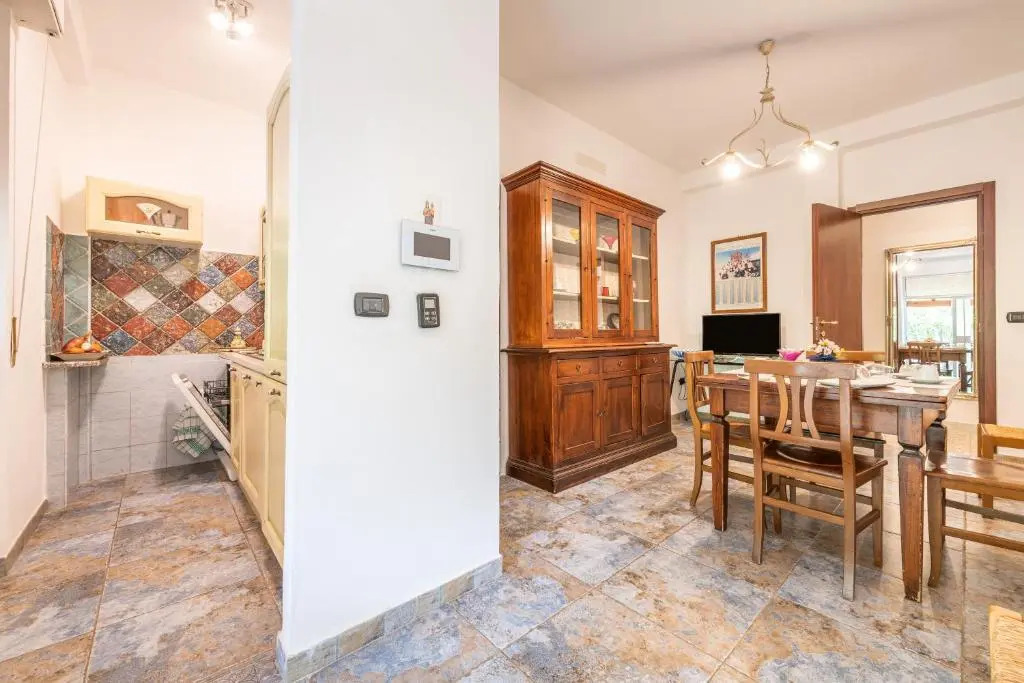 casa Maria di Loreto