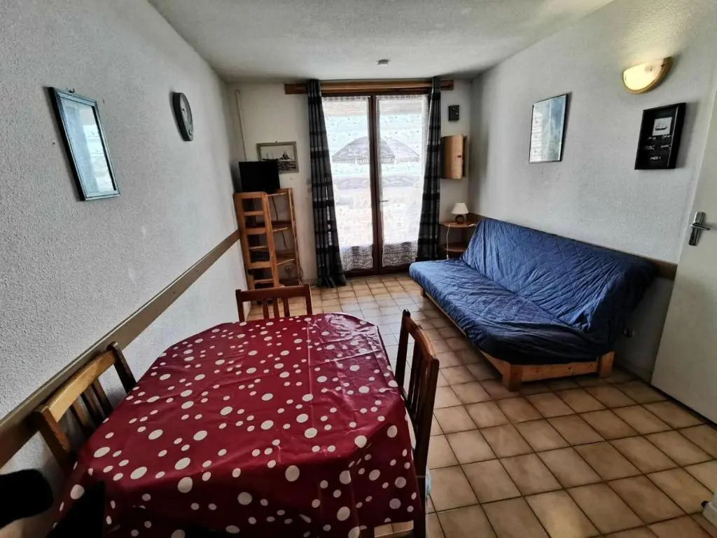 Résidence GRANDE BLEUE - 2 Pièces pour 4 Personnes 74