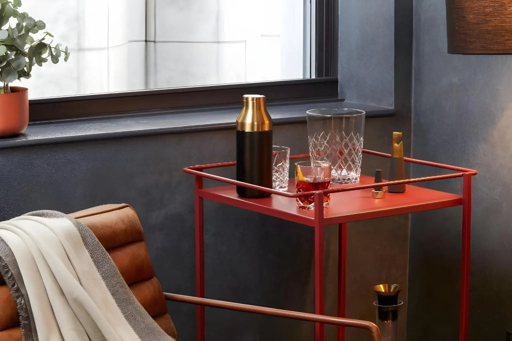 Mint House 70 Pine by Kasa