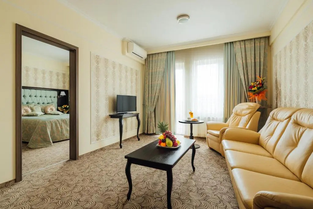 Hotel Stil