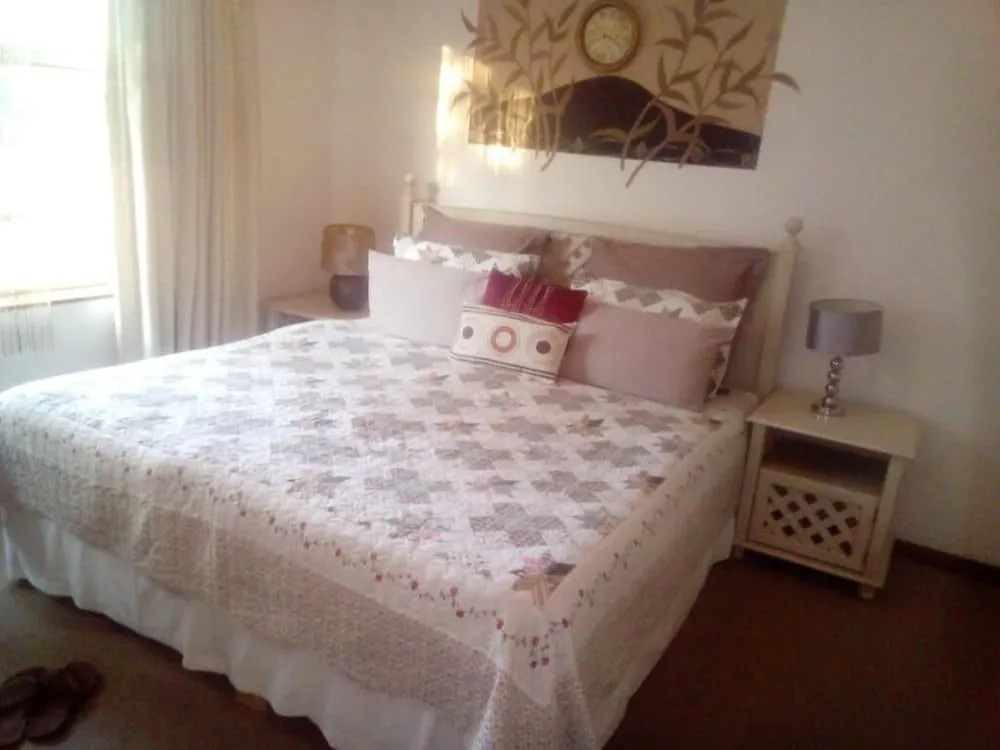 Bruma Holiday Home