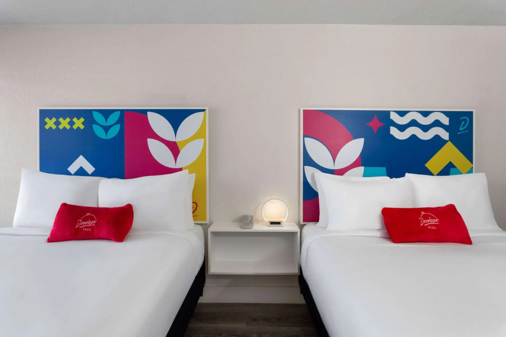 Baymont by Wyndham Orlando Lake Buena Vista South
