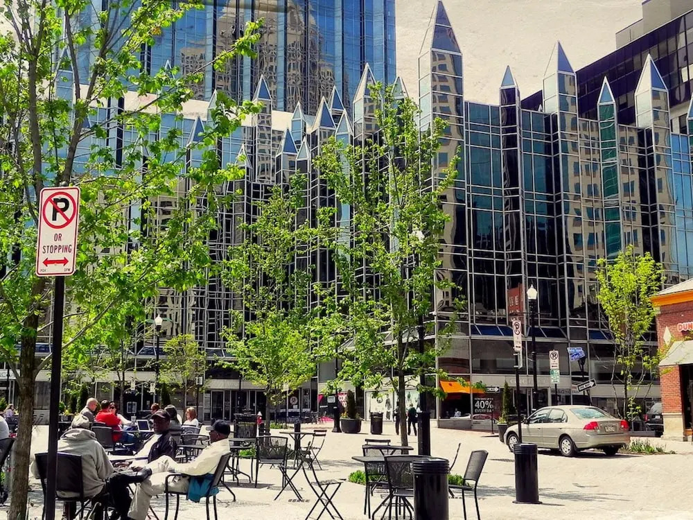 Abode Pittsburgh - Downtown Convention Center