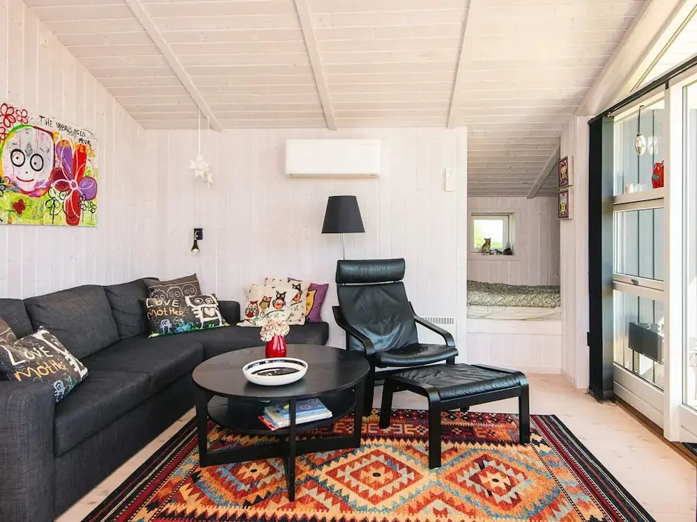 4 Star Holiday Home in Hejls
