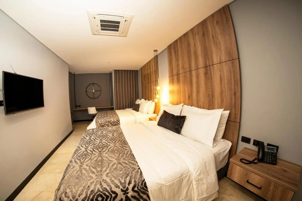 Cavalta by Bernalo Hotels