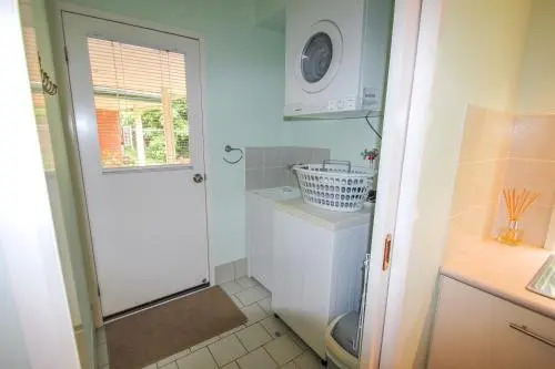 Silver Birches Holiday Village - Unit 3
