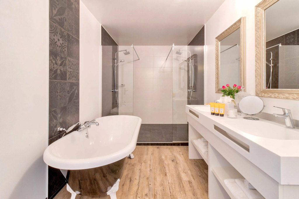 Belfry & Spa by Ligne St Barth