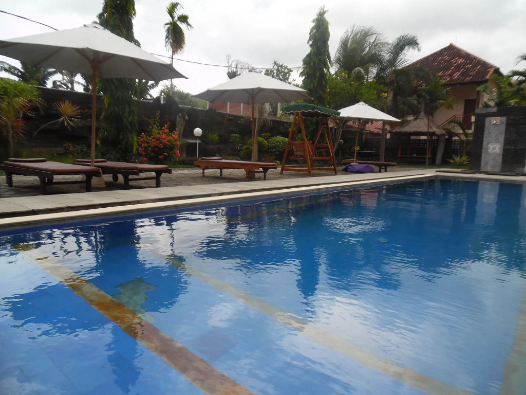 Melati Resort & Hotel Kuta Lombok